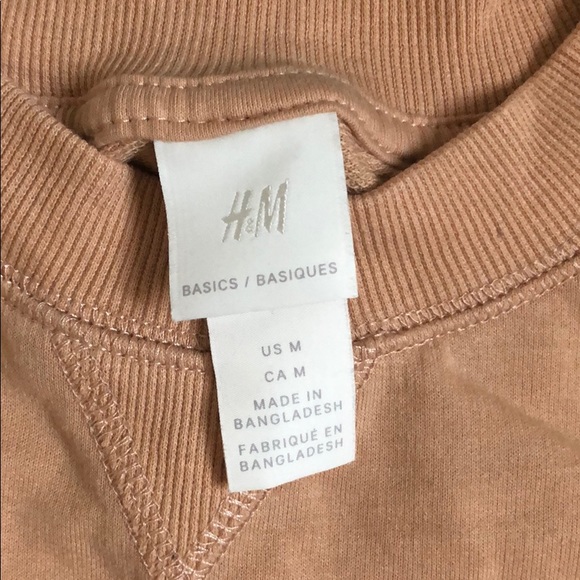 T-Shirt H&M - Picture 2 of 3